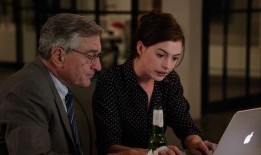 the intern在线观看,揭秘职场新人的成长之旅